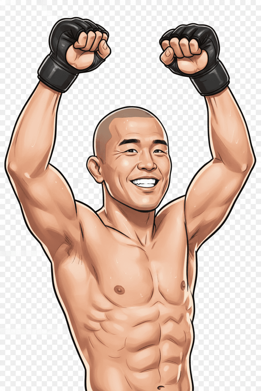 Jun Yong Park editorial illustration