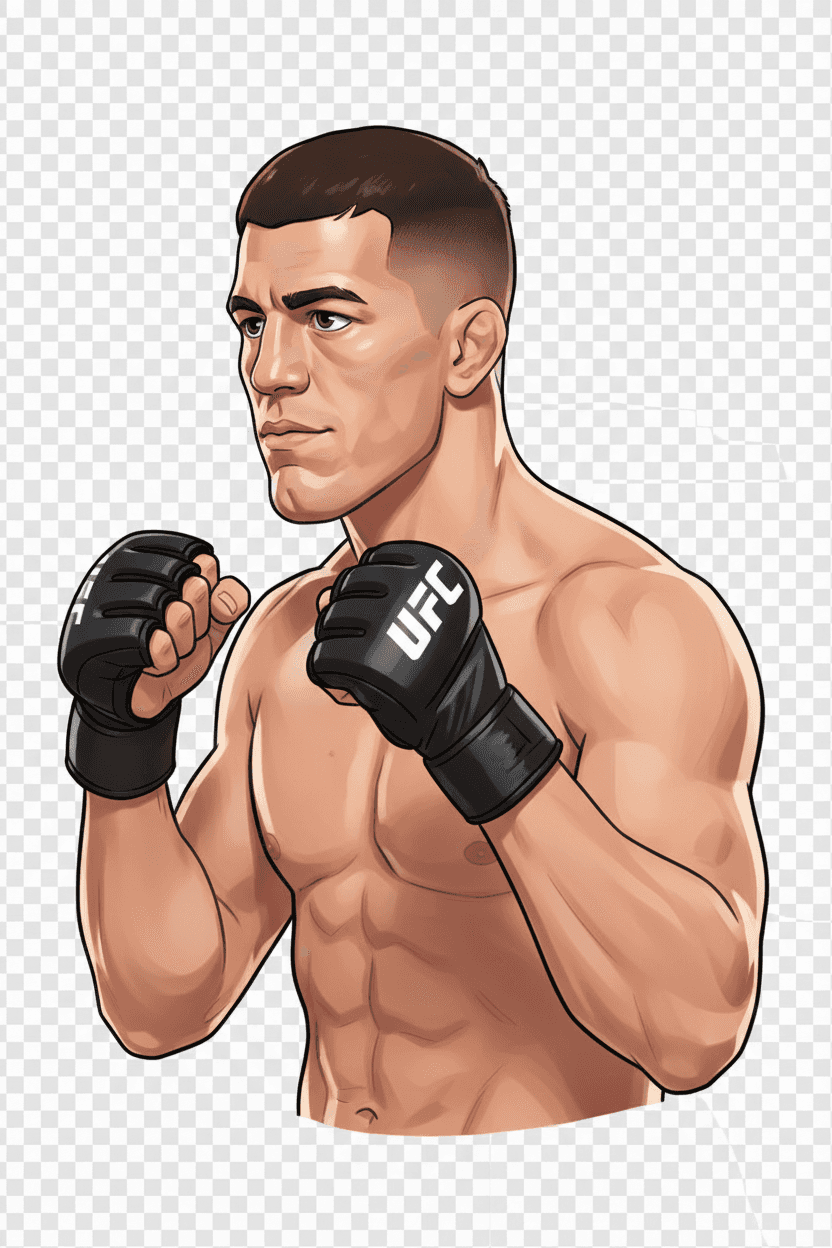 Cody Durden editorial illustration