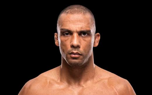 Edson Barboza