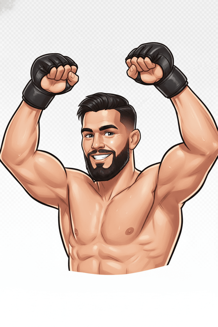 Dennis Buzukja editorial illustration