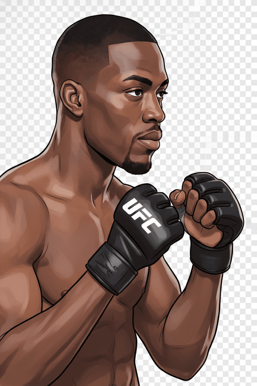 Jalin Turner editorial illustration