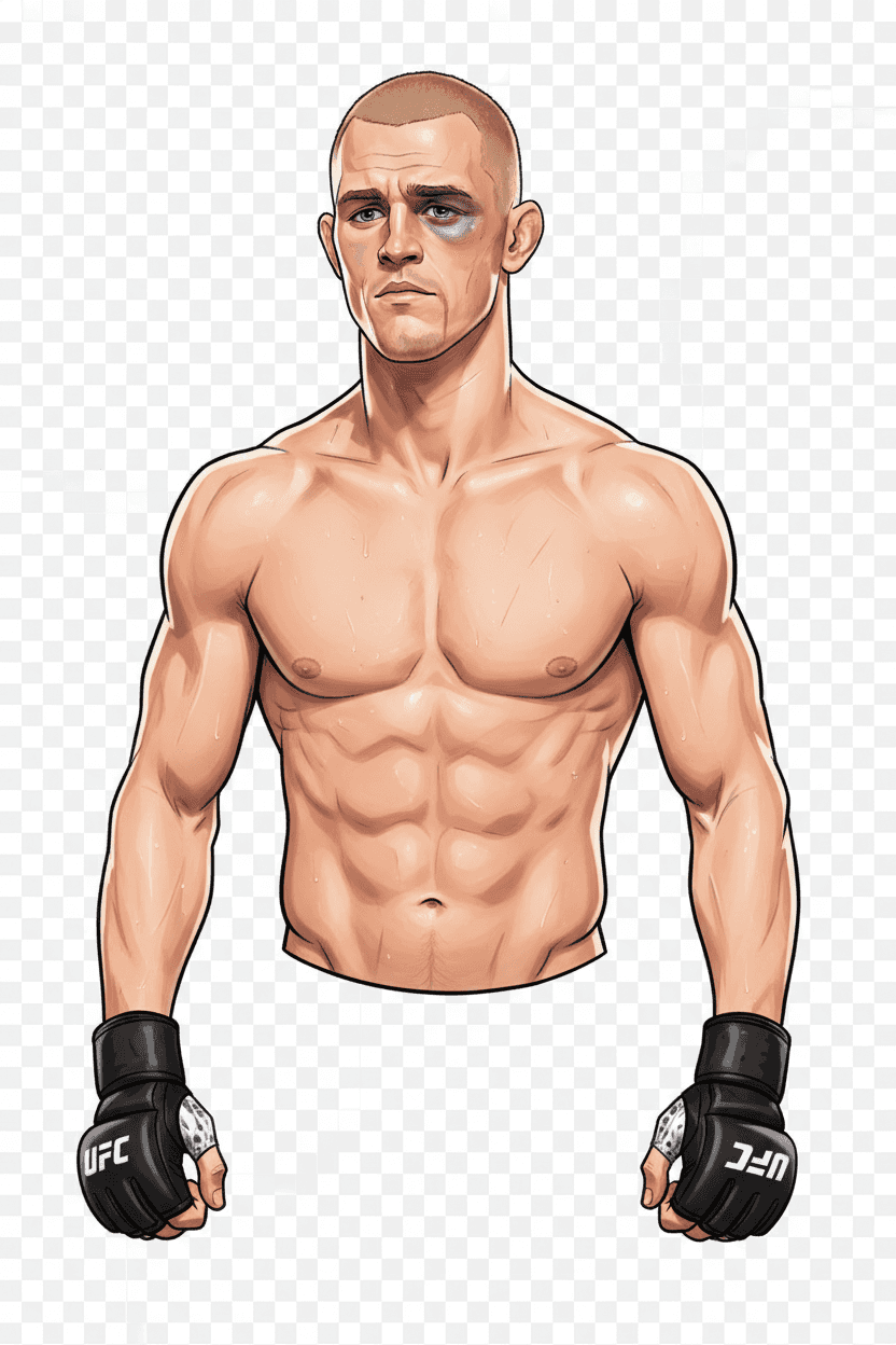 Ian Machado Garry editorial illustration