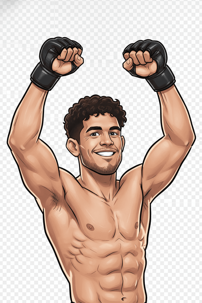 Gilbert Urbina editorial illustration