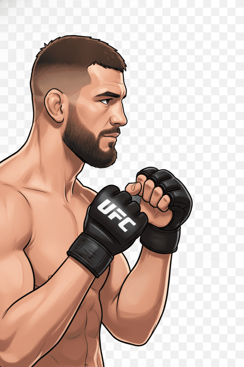 Aleksandar Rakic editorial illustration