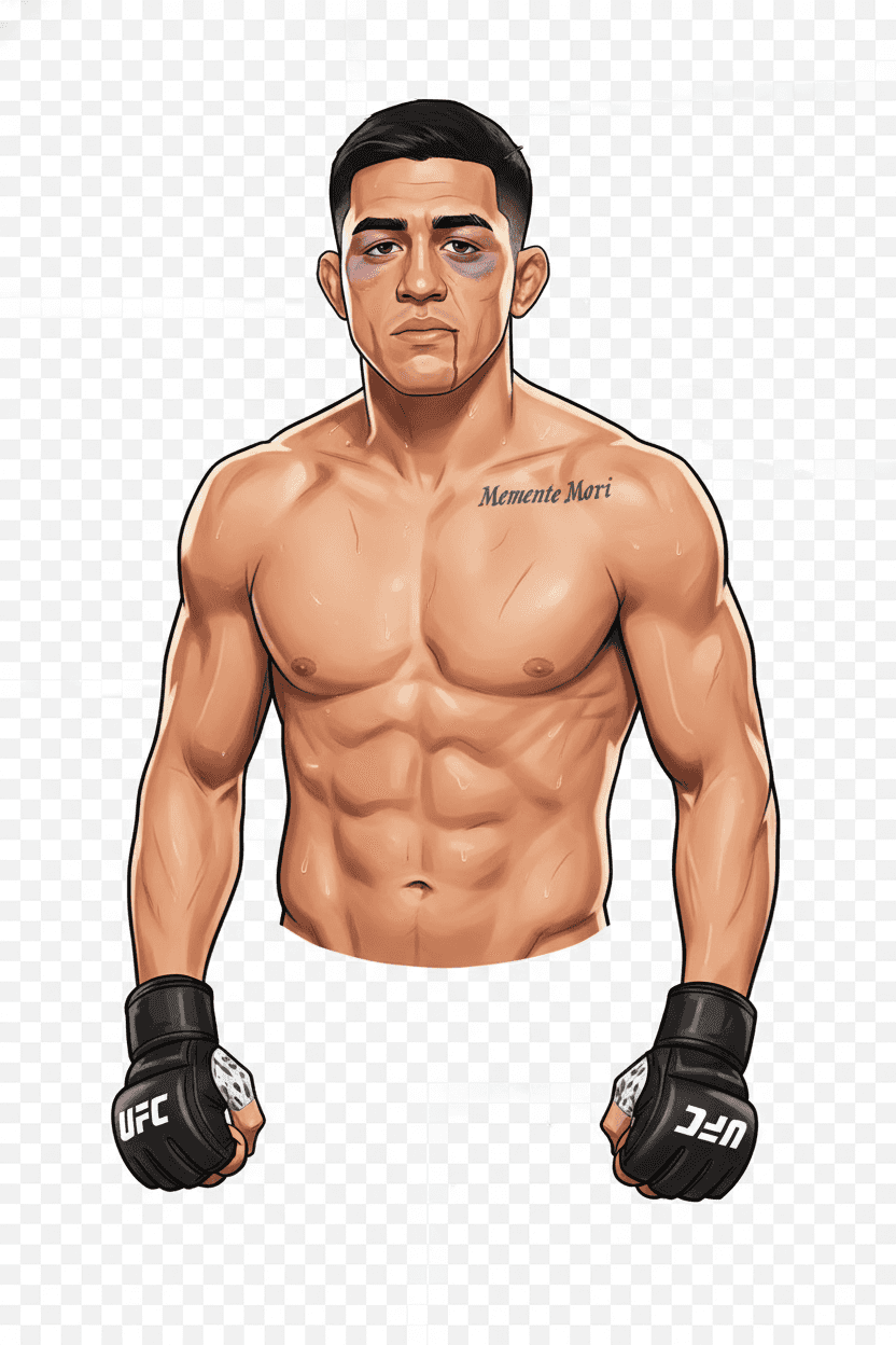 Jose Delgado editorial illustration