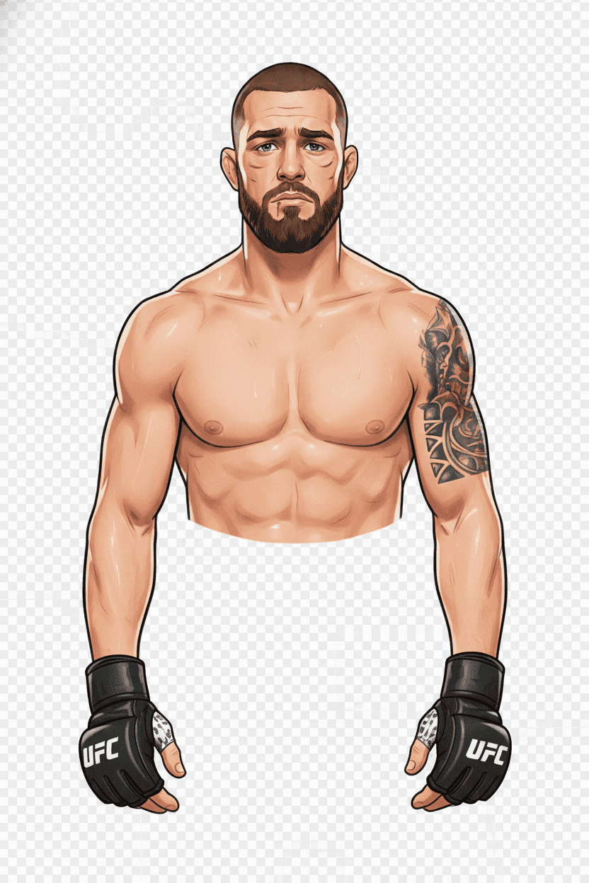 Zach Reese editorial illustration