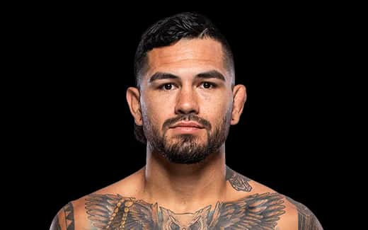 Anthony Hernandez