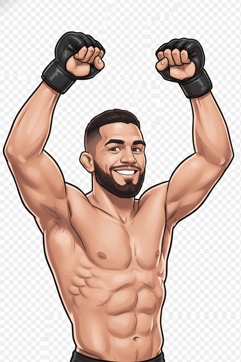 Anthony Hernandez editorial illustration