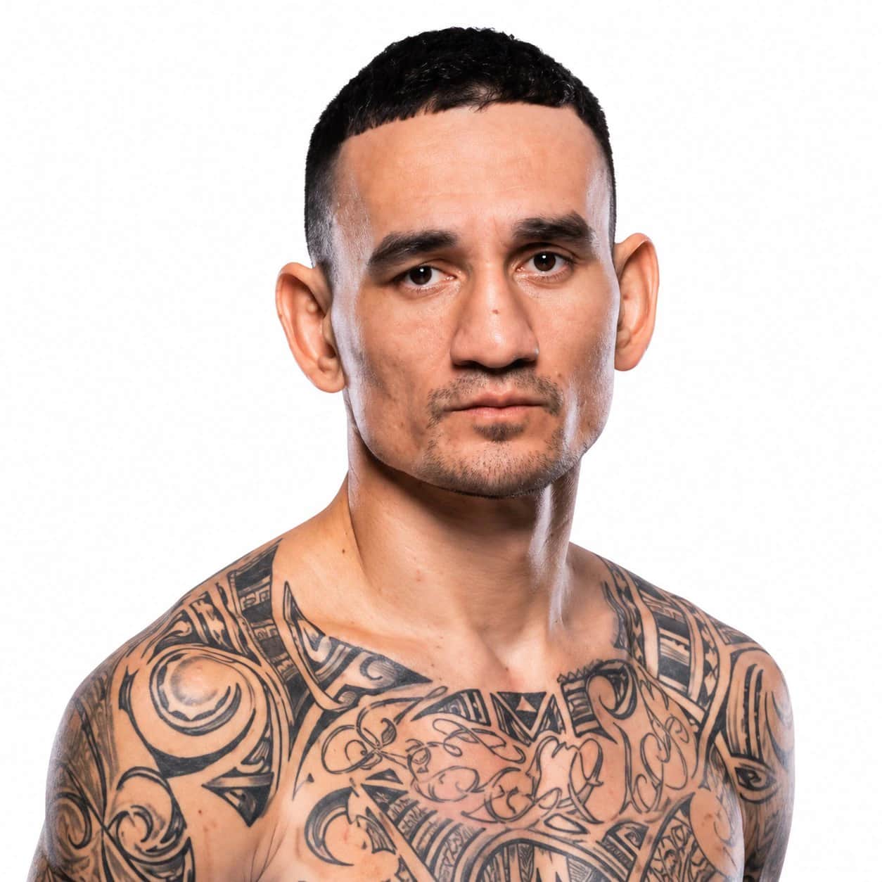 Max Holloway