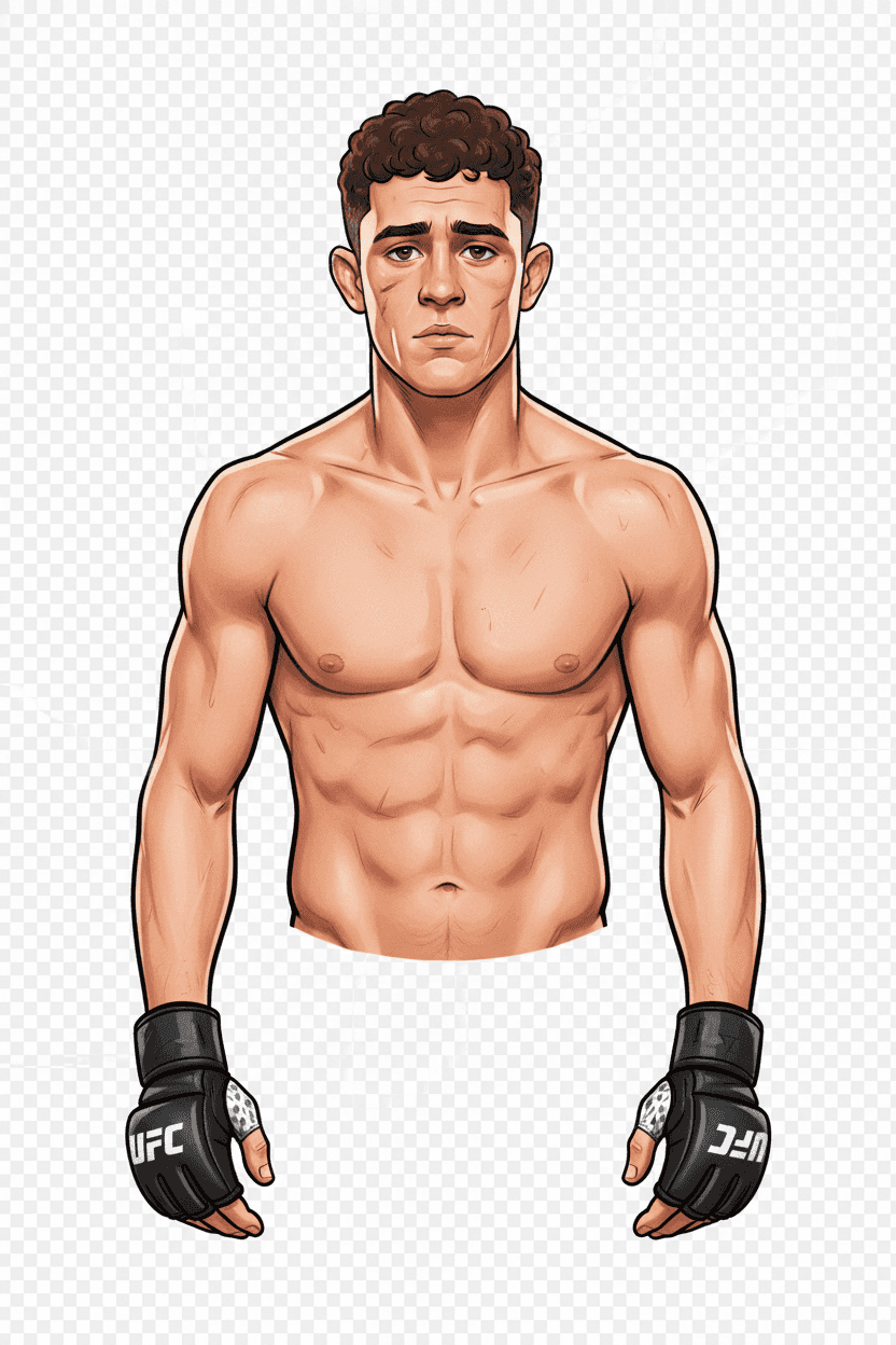 Chase Hooper editorial illustration