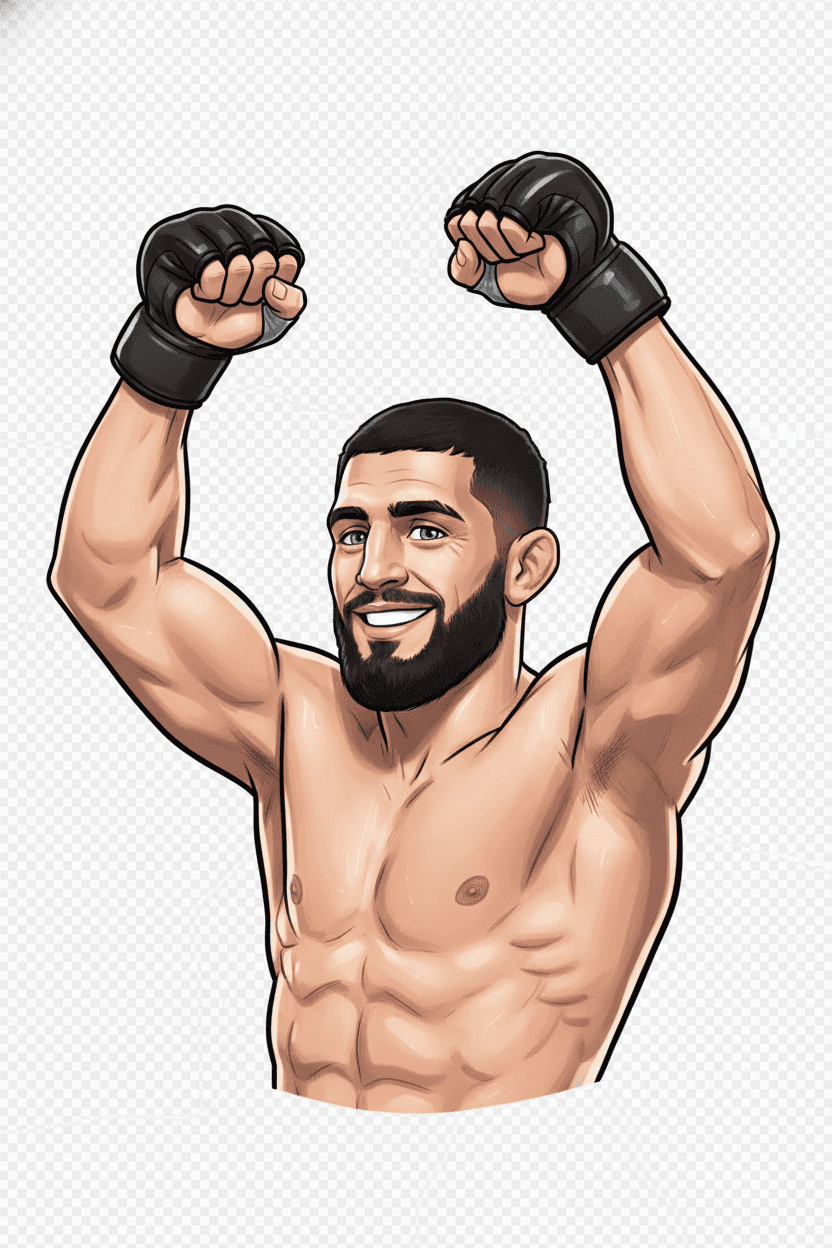 Ikram Aliskerov editorial illustration