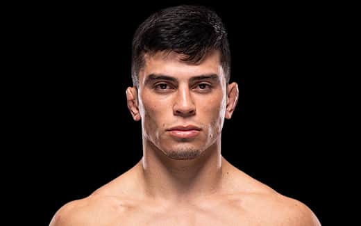 Kevin Vallejos