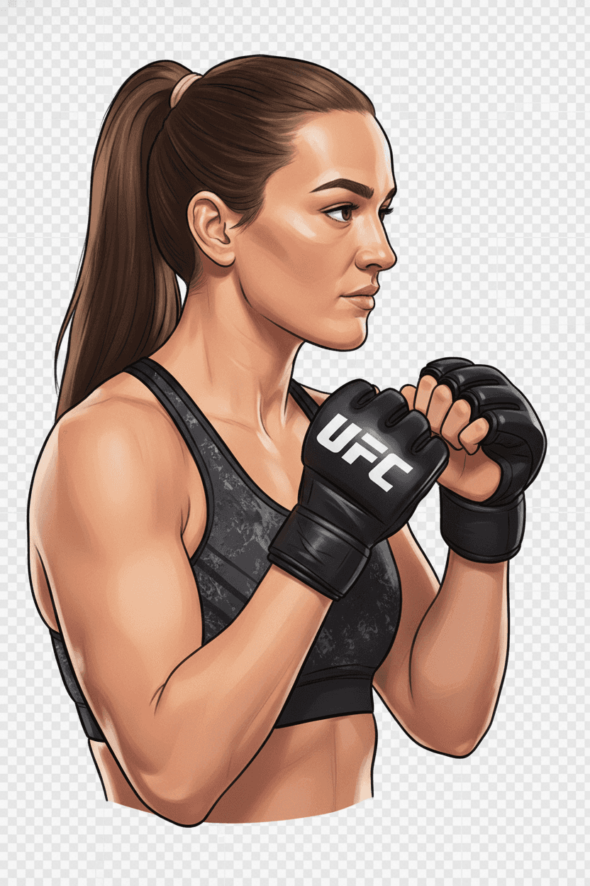 Erin Blanchfield editorial illustration