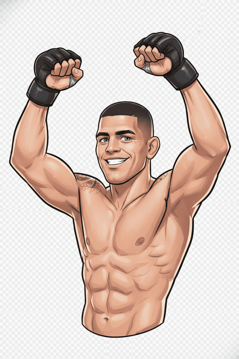 Brunno Ferreira editorial illustration