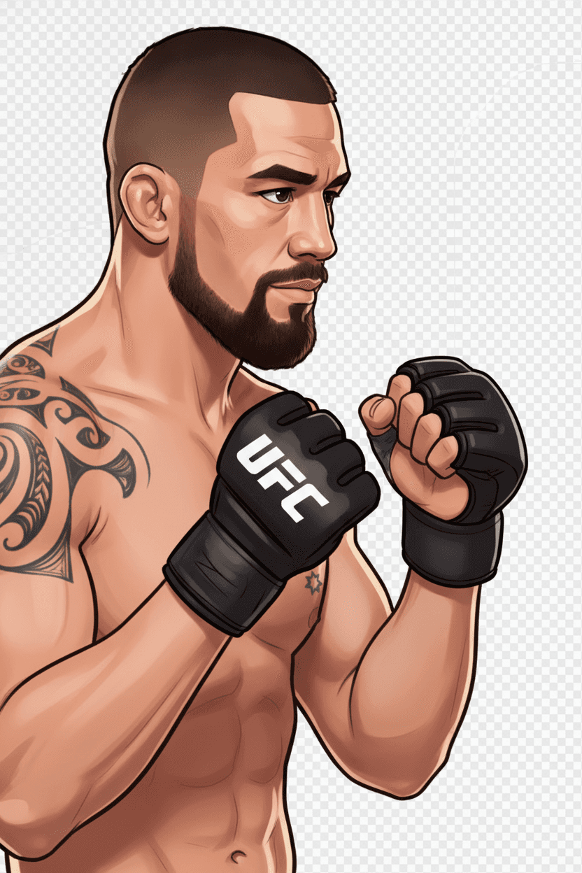 Robert Whittaker editorial illustration