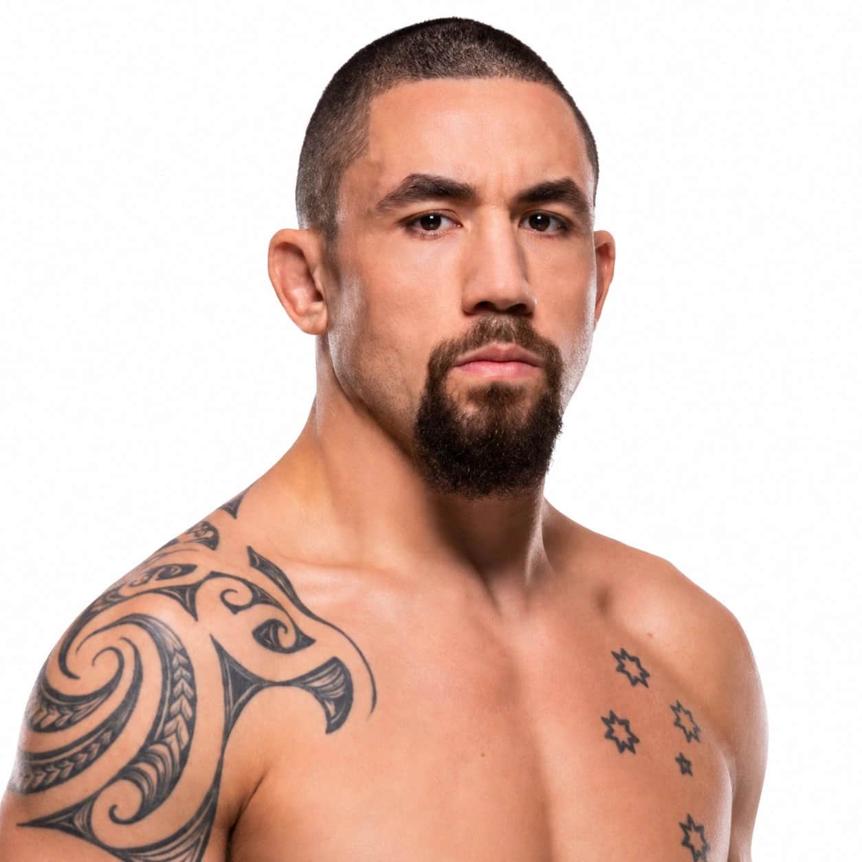 Robert Whittaker