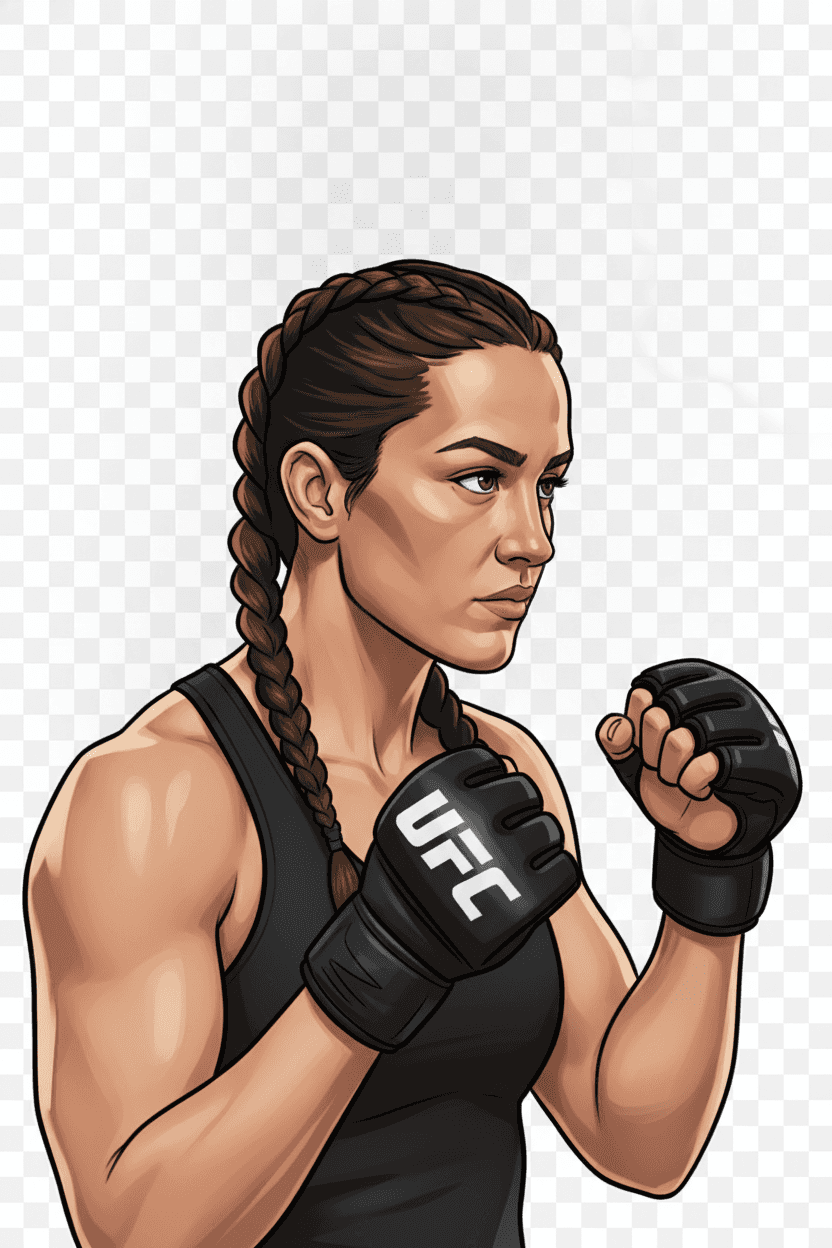 Nina Milosevic editorial illustration