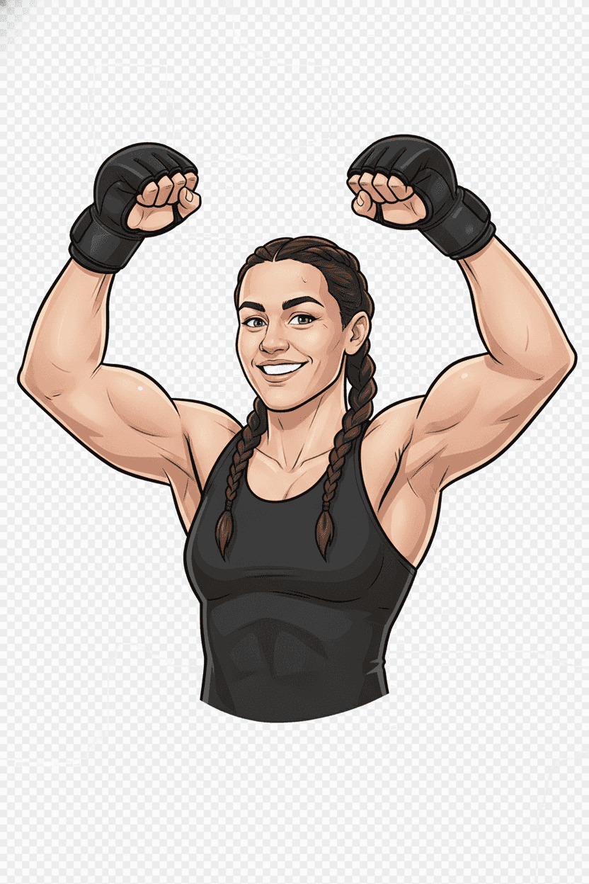 Nina Milosevic editorial illustration