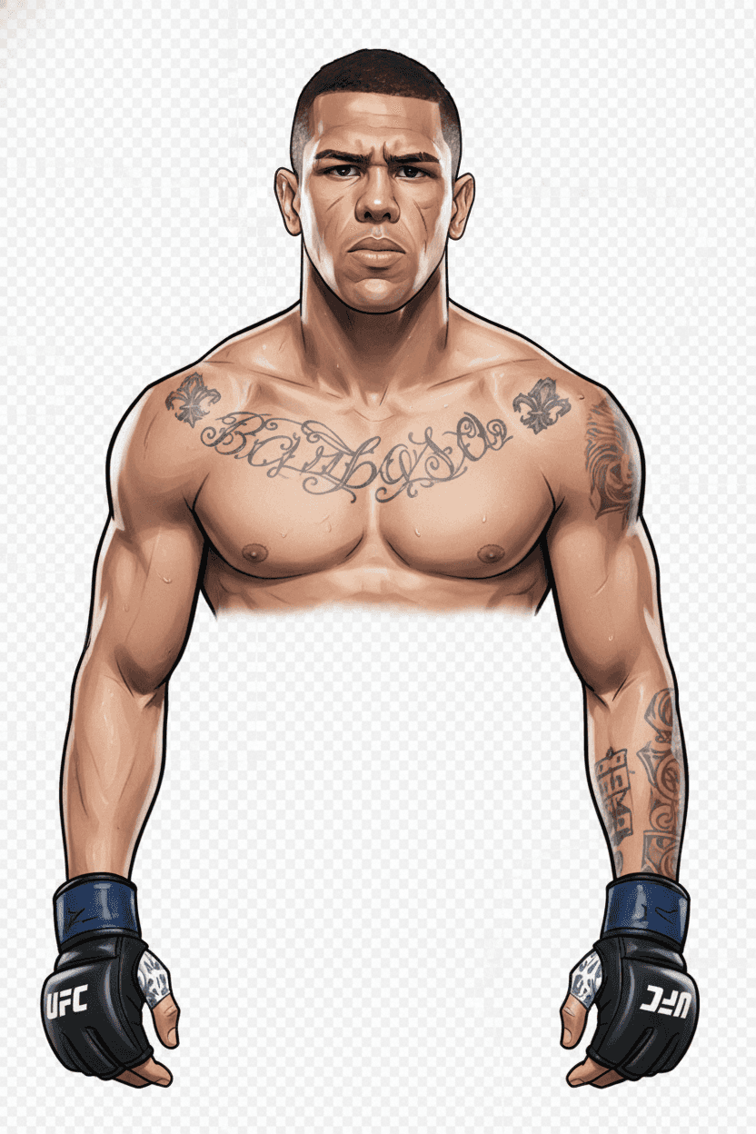 Henrique da Silva editorial illustration