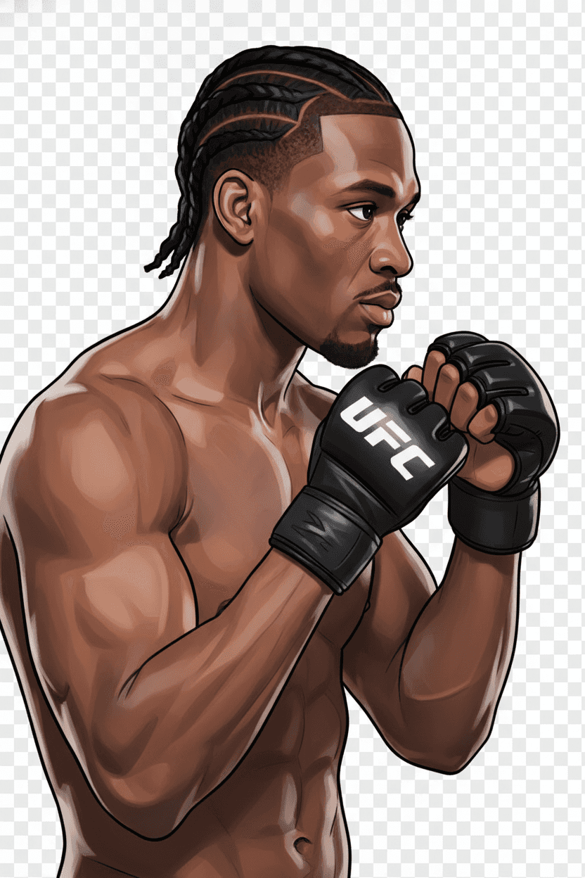 Mansur Abdul-Malik editorial illustration