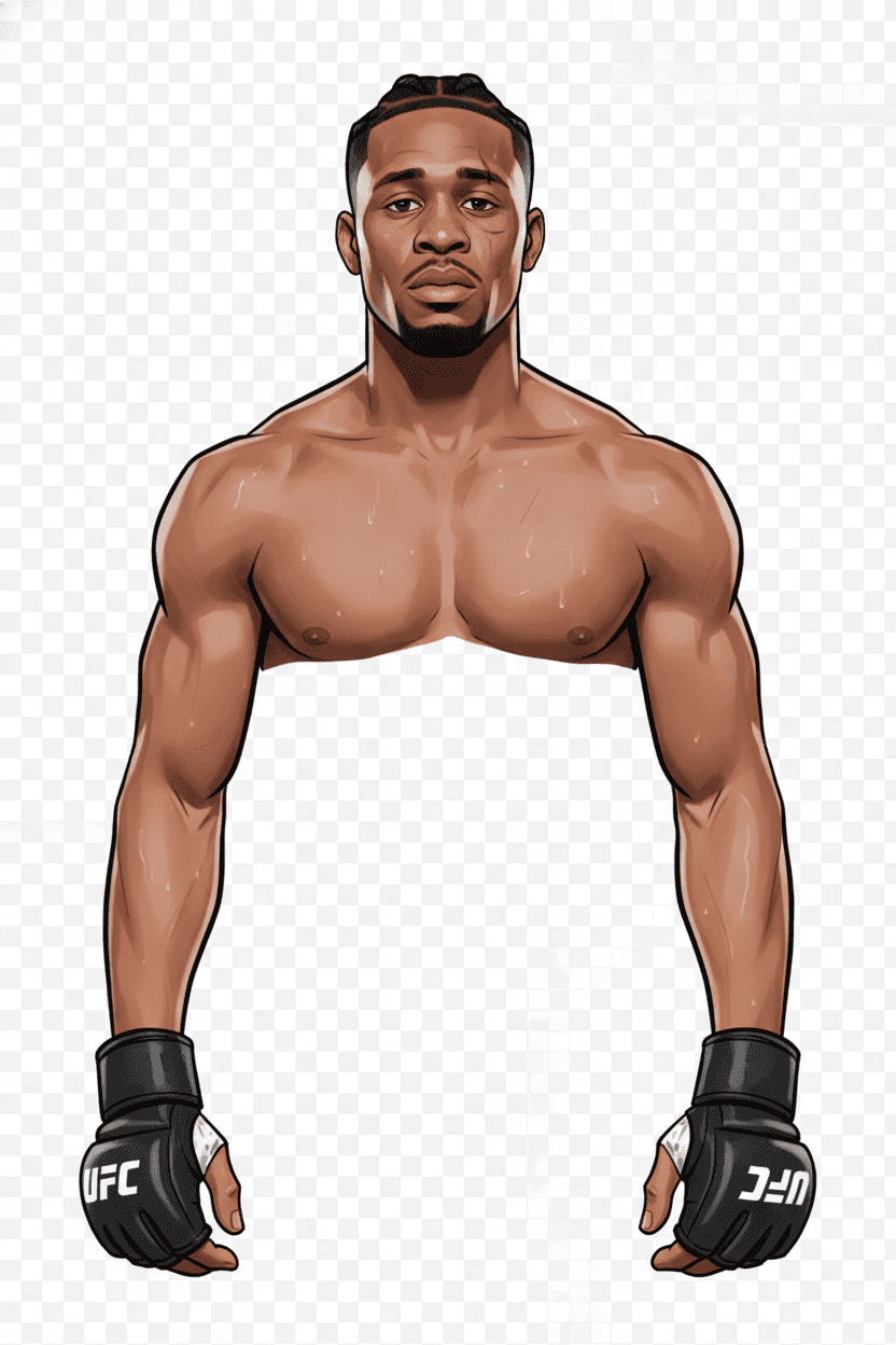 Mansur Abdul-Malik editorial illustration
