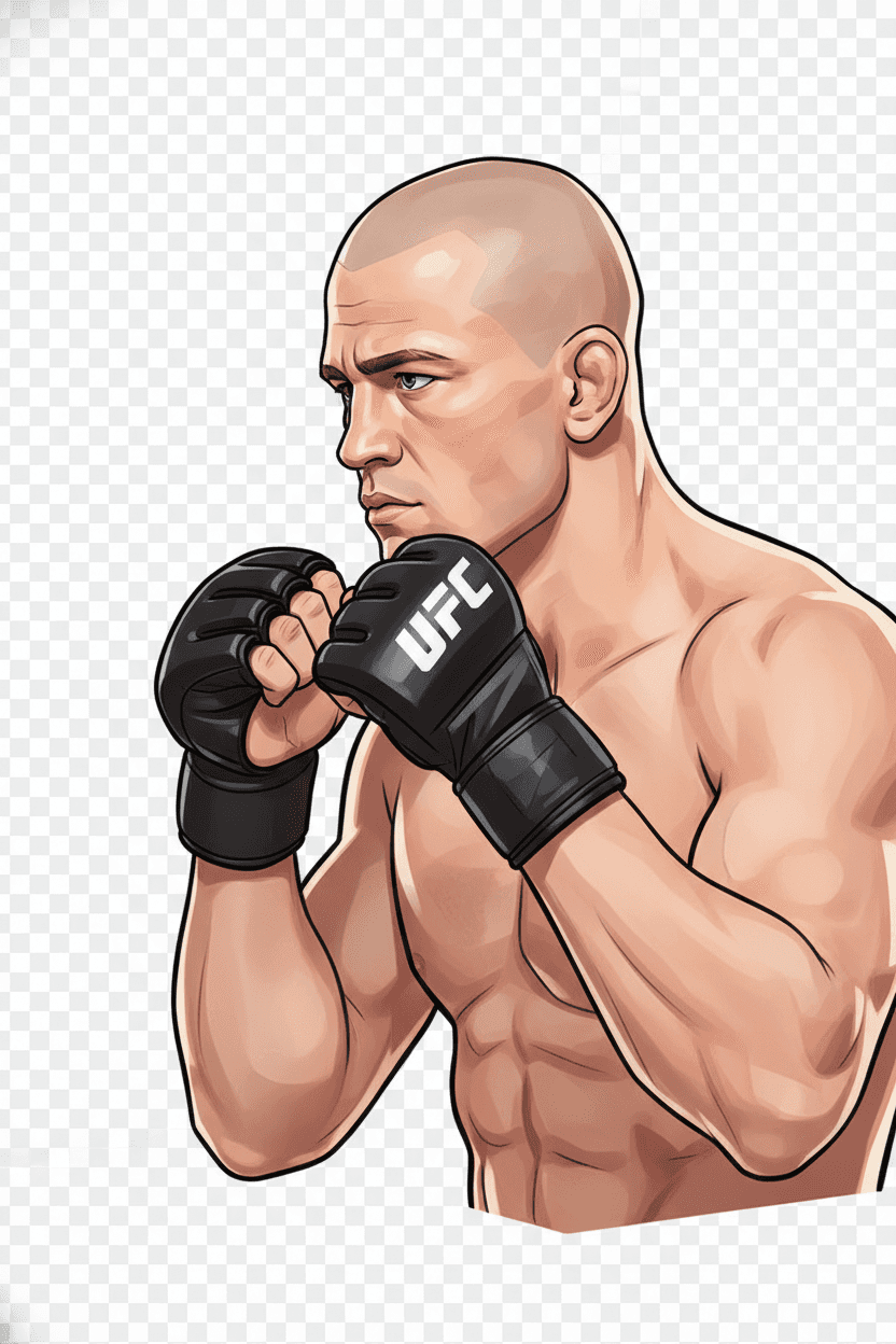 Bogdan Grad editorial illustration