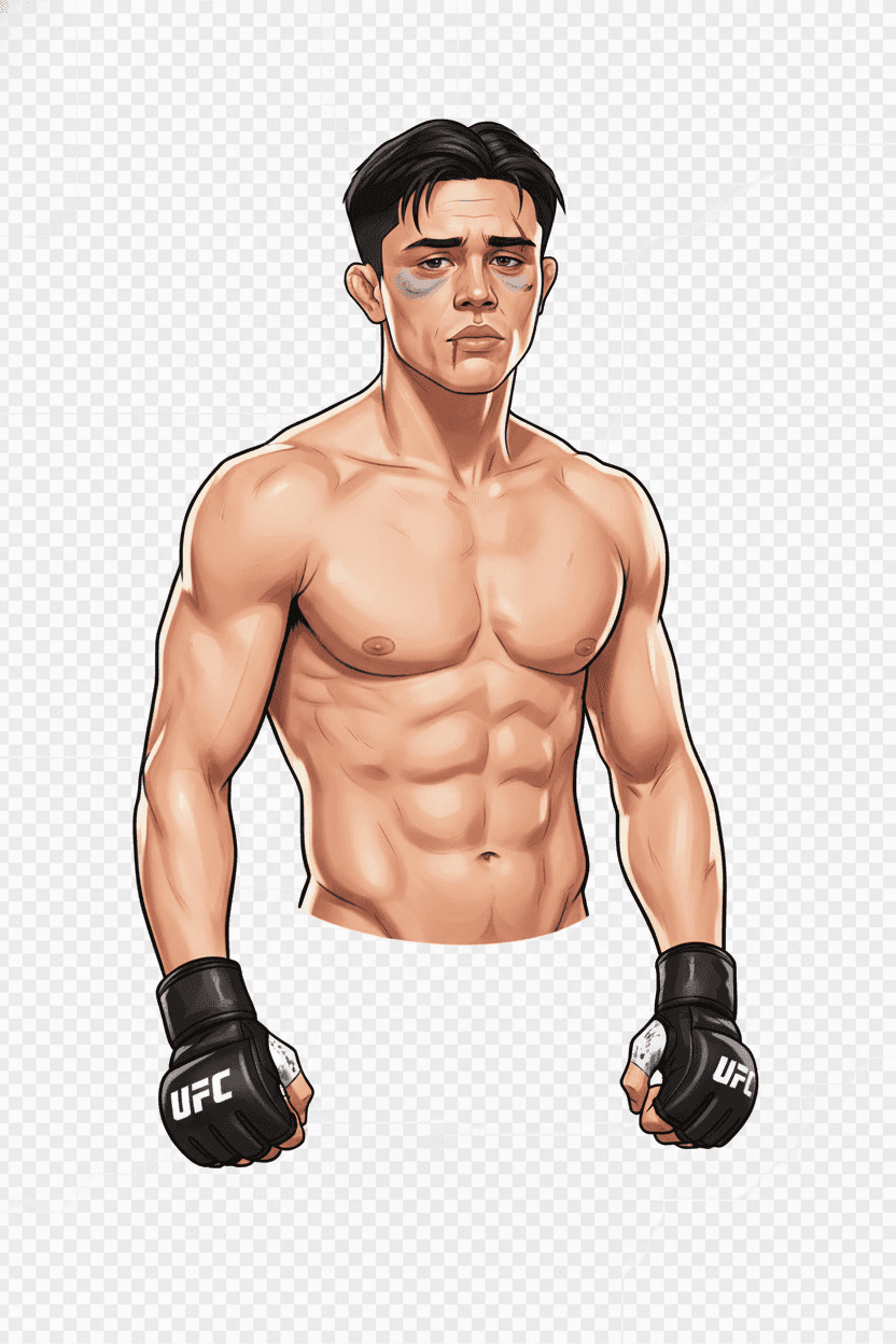 Lone'er Kavanagh editorial illustration