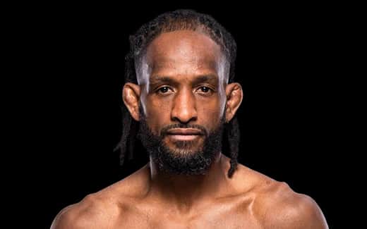 Neil Magny