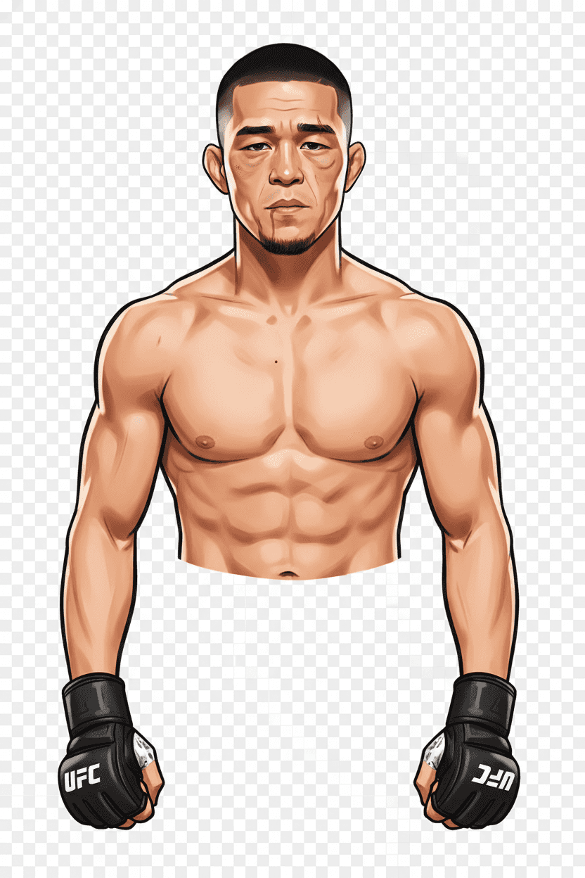 Asu Almabayev editorial illustration