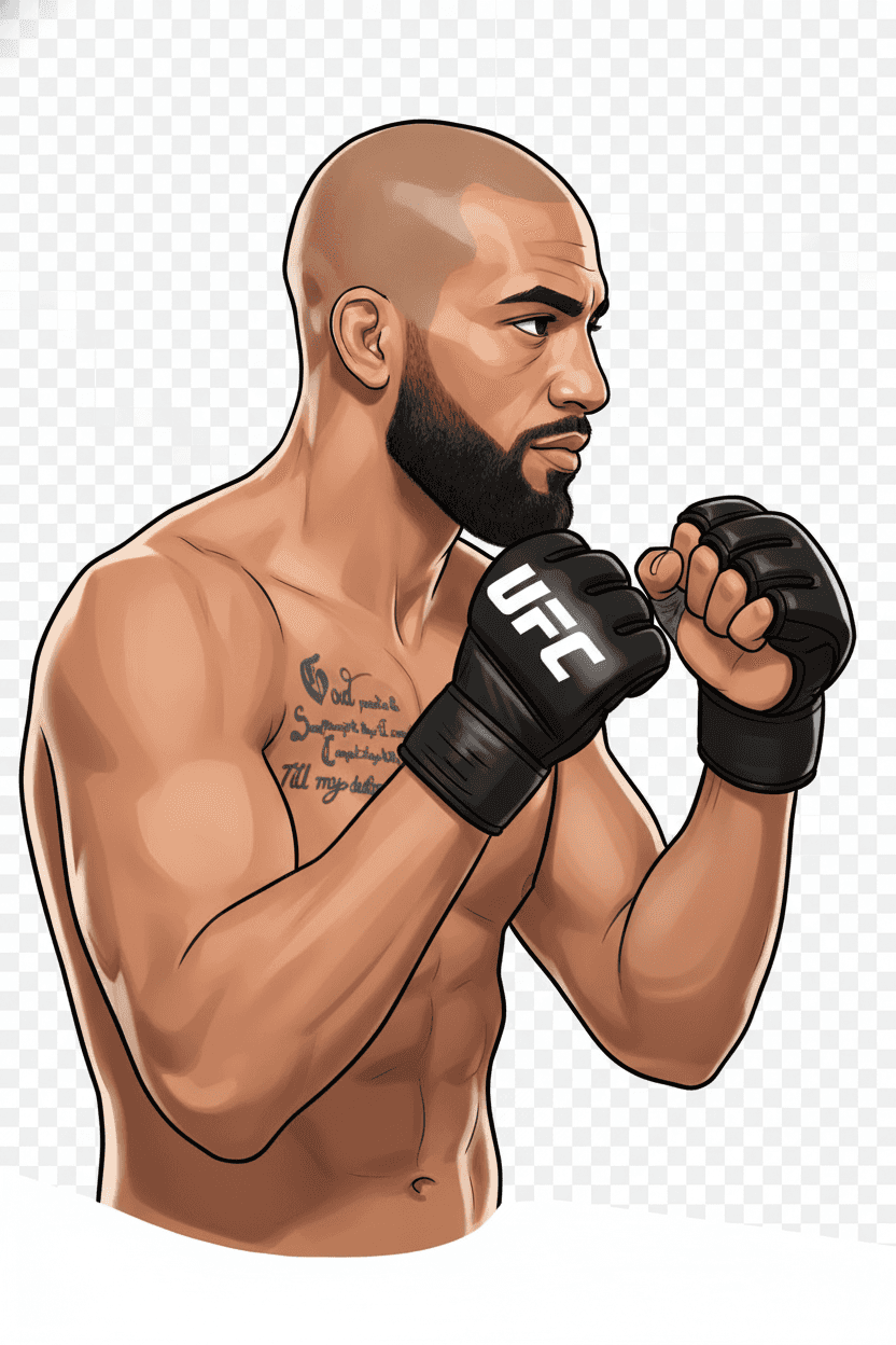 Charles Johnson editorial illustration