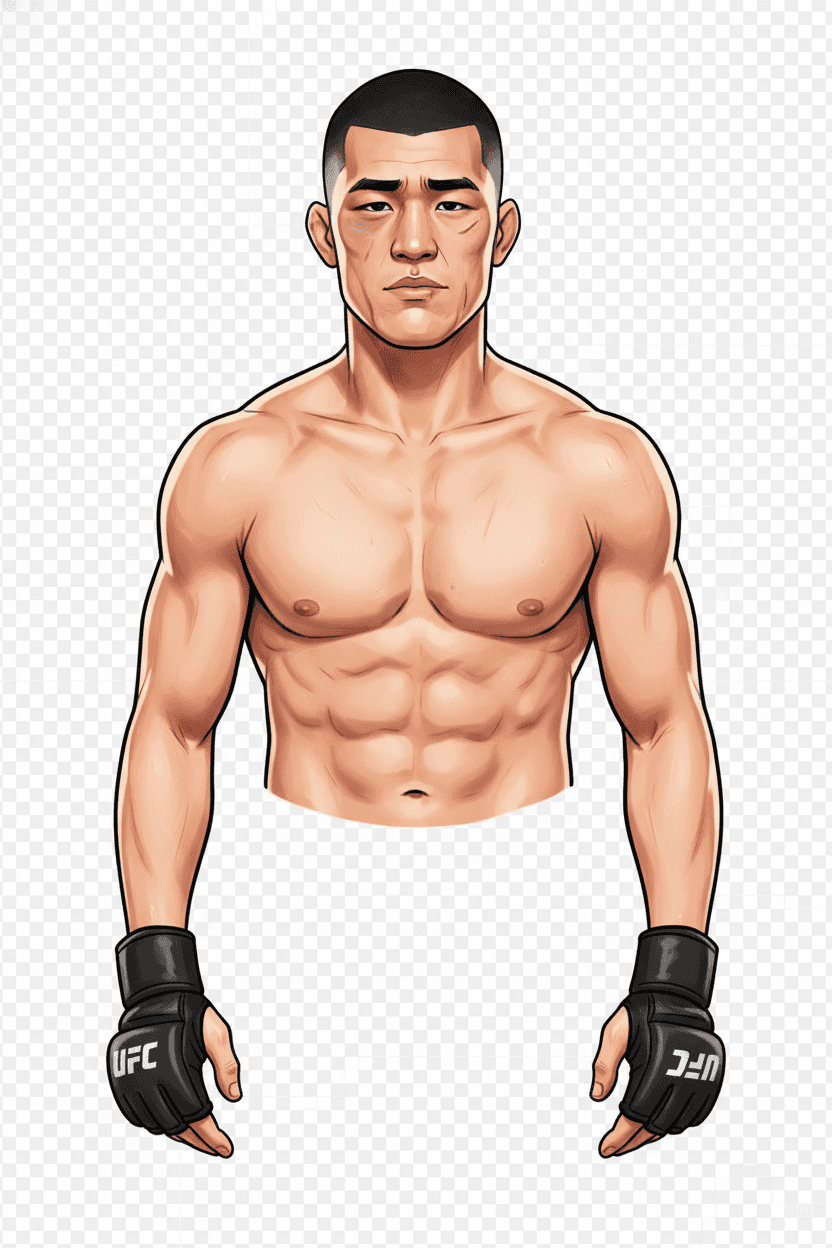Seokhyeon Ko editorial illustration