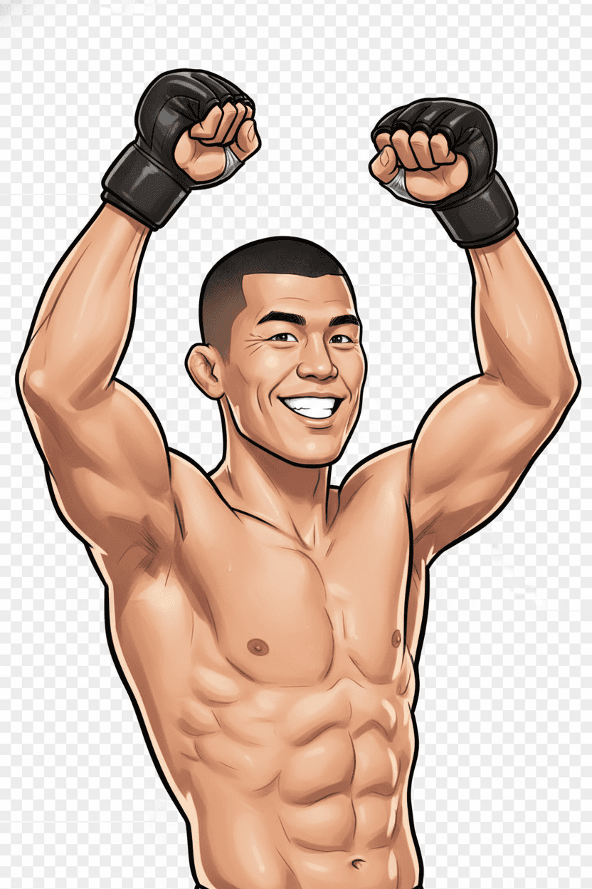 Seokhyeon Ko editorial illustration