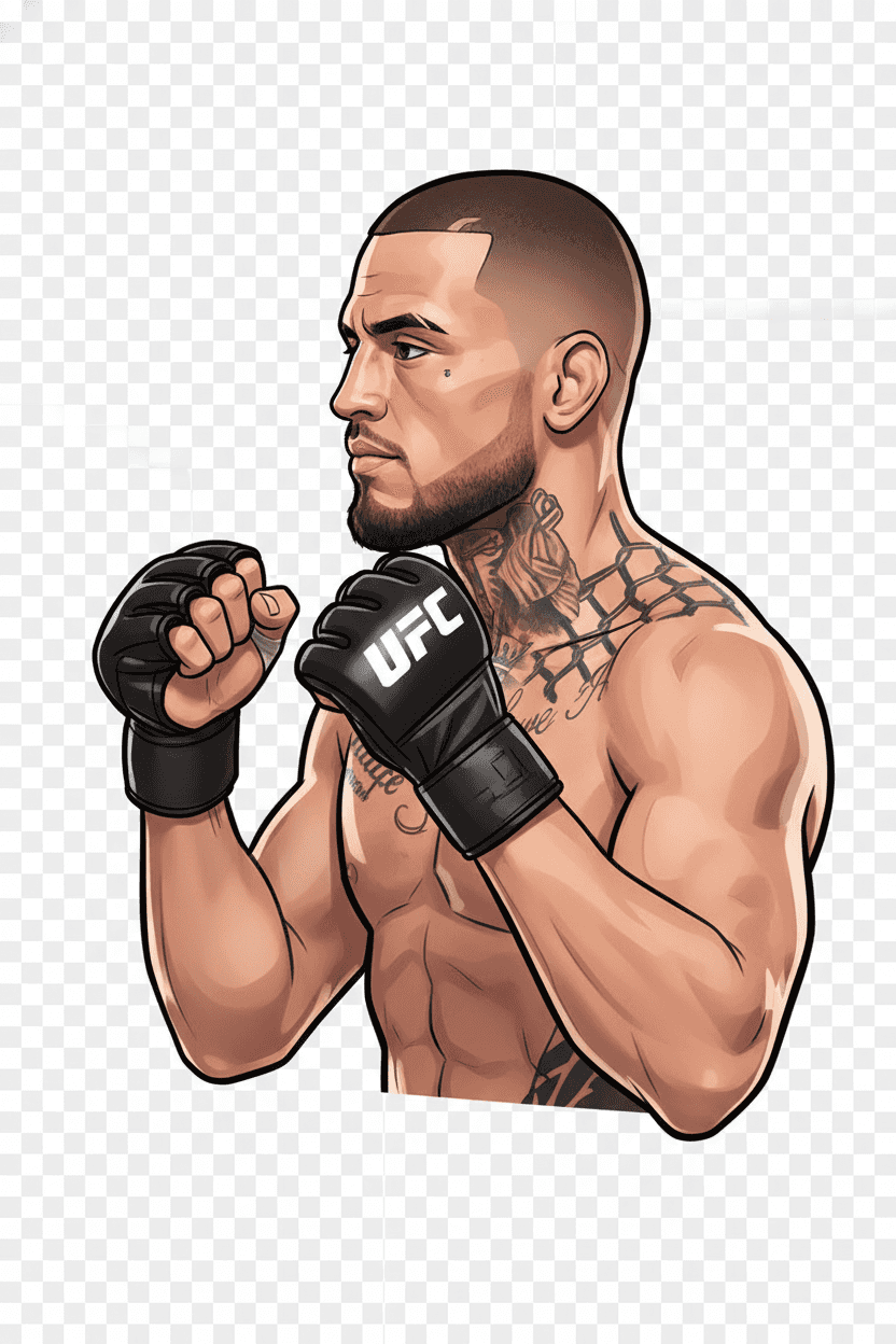 Daniel Rodriguez editorial illustration