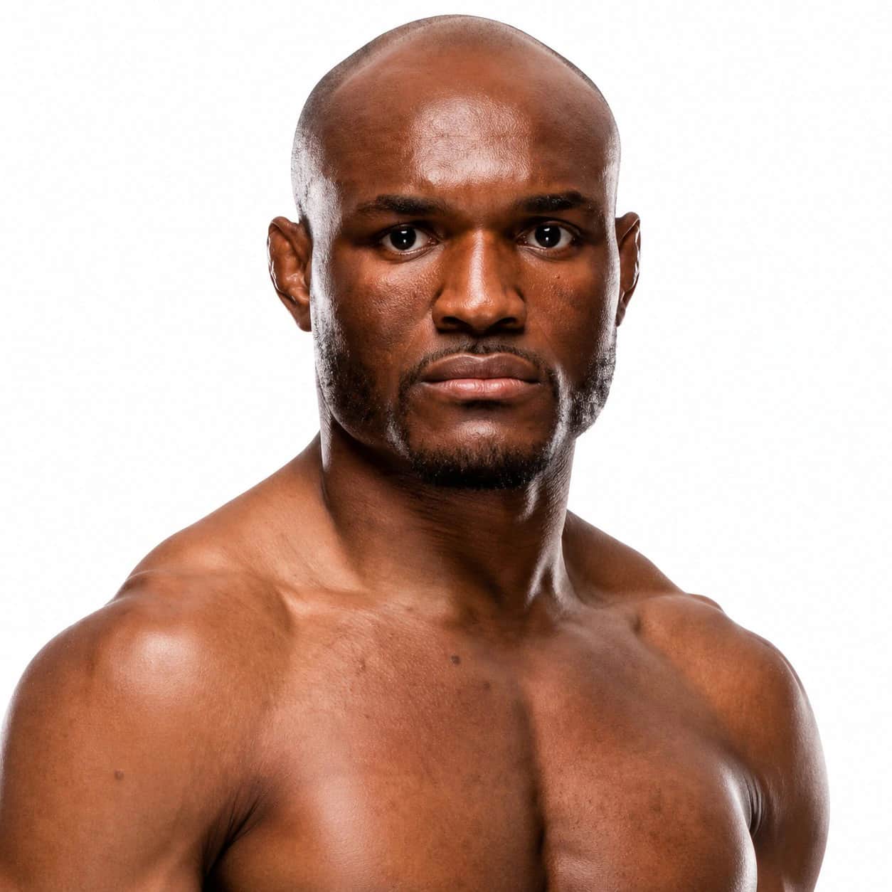 Kamaru Usman
