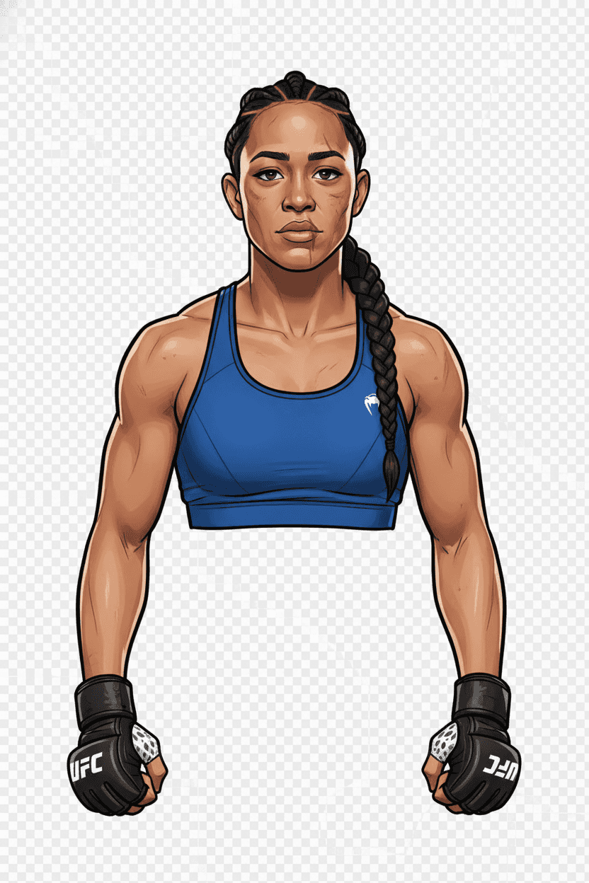 Dione Barbosa editorial illustration