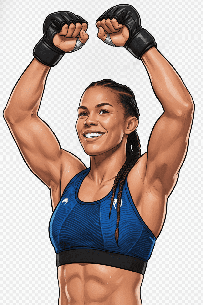 Dione Barbosa editorial illustration