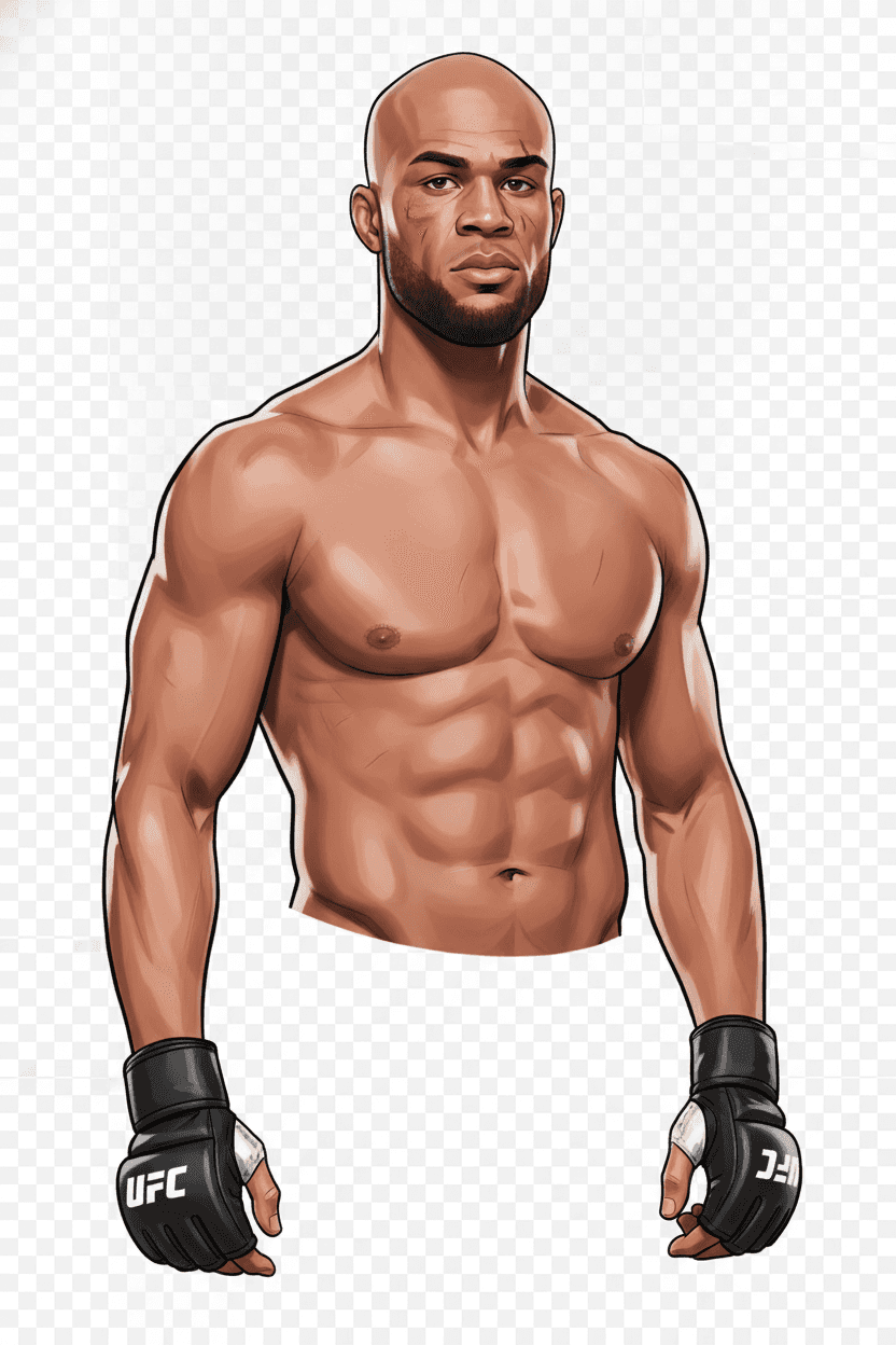 Christian Leroy Duncan editorial illustration