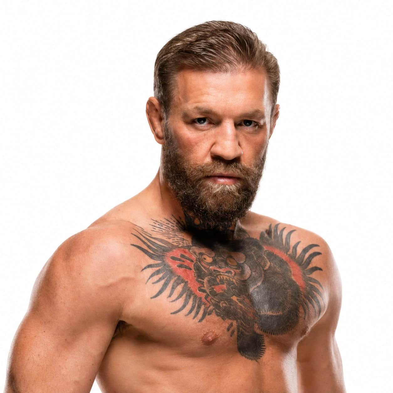 Conor McGregor