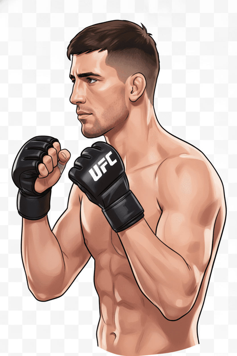 Kaue Fernandes editorial illustration