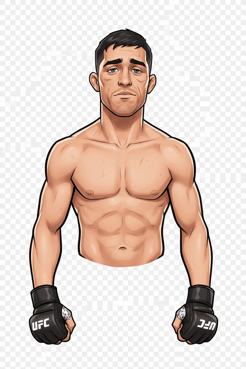 Kaue Fernandes editorial illustration