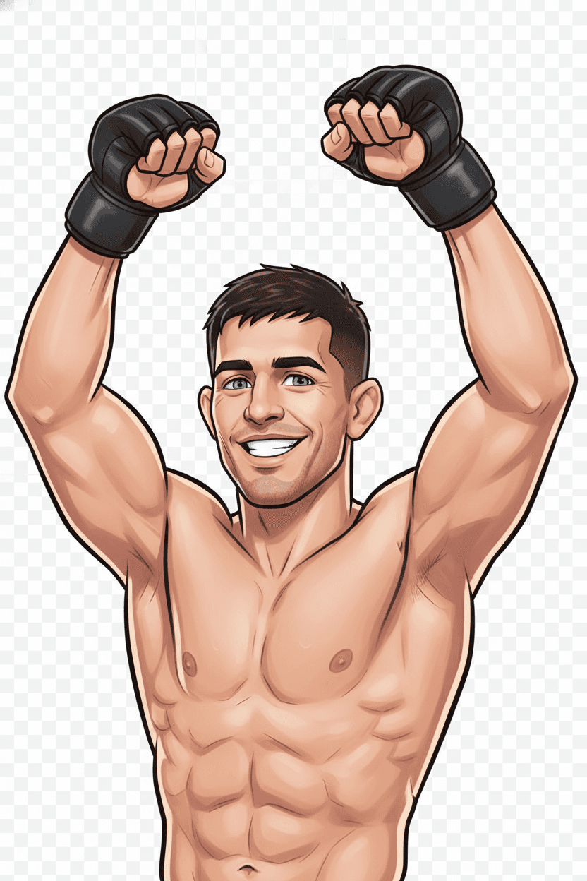 Kaue Fernandes editorial illustration