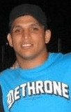 Efrain Escudero