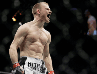 Martin Kampmann