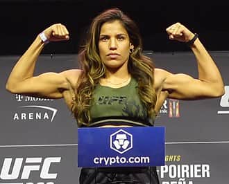Julianna Pena
