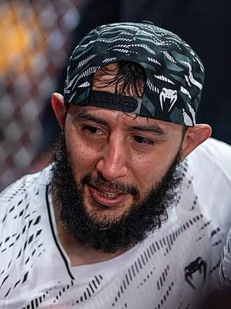 Dominick Reyes