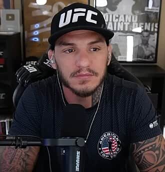 Renato Moicano