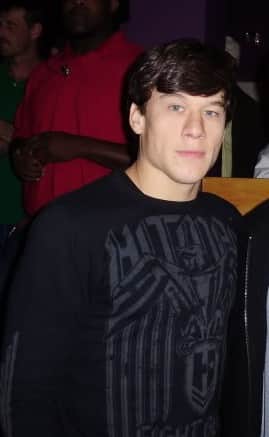 Brian Bowles