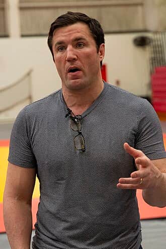 Chael Sonnen