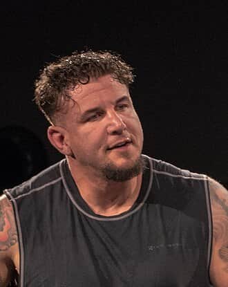 Frank Mir