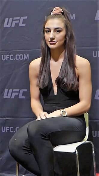 Nadia Kassem